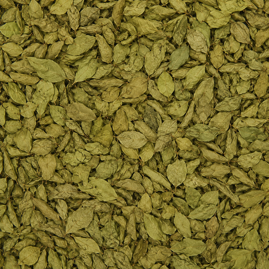 Henna Leaves Whole