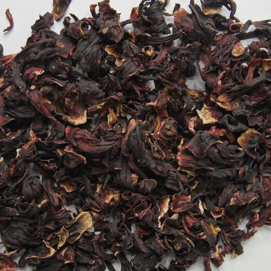 Hibiscus Flower Whole