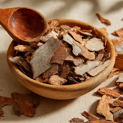 Arjuna Terminalia Bark C/S