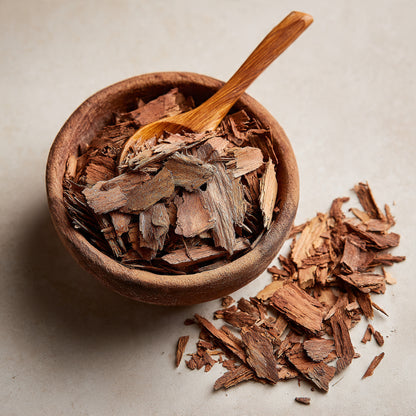 Ashoka Tree Bark C/S