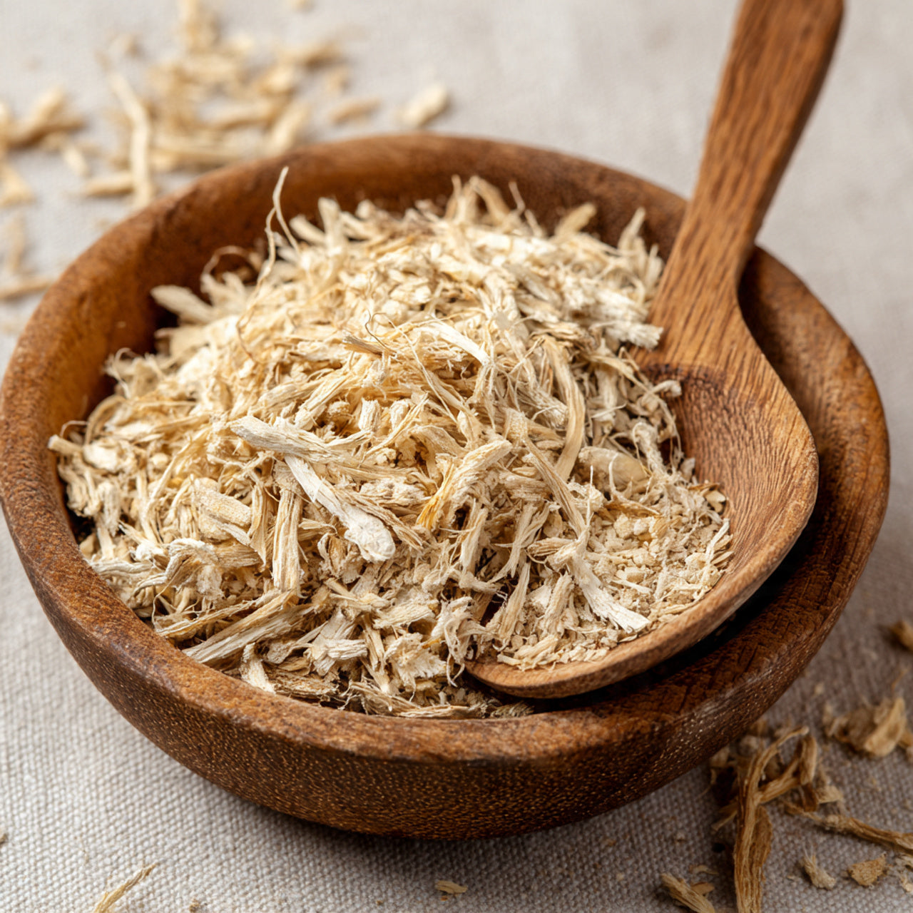 Asparagus adscendens (White Musli) C/S