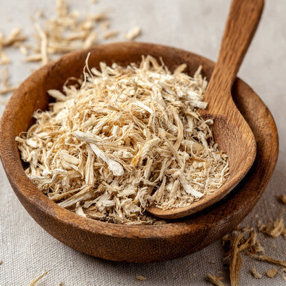 Asparagus adscendens (White Musli) C/S