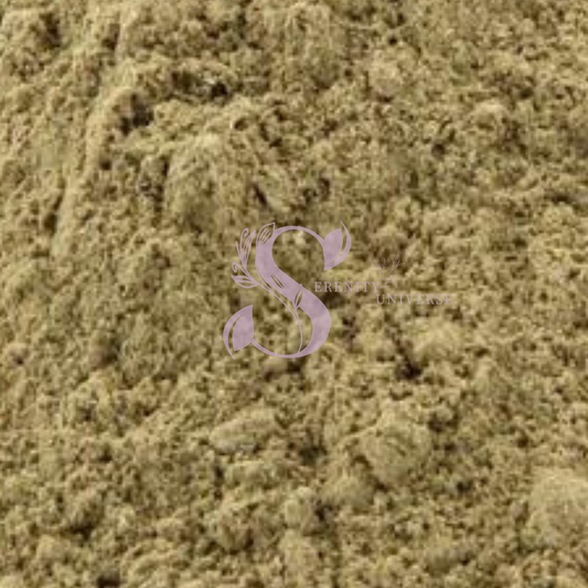 Hyssop Herb Powder