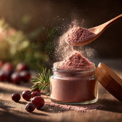 Cranberry Juice Powder