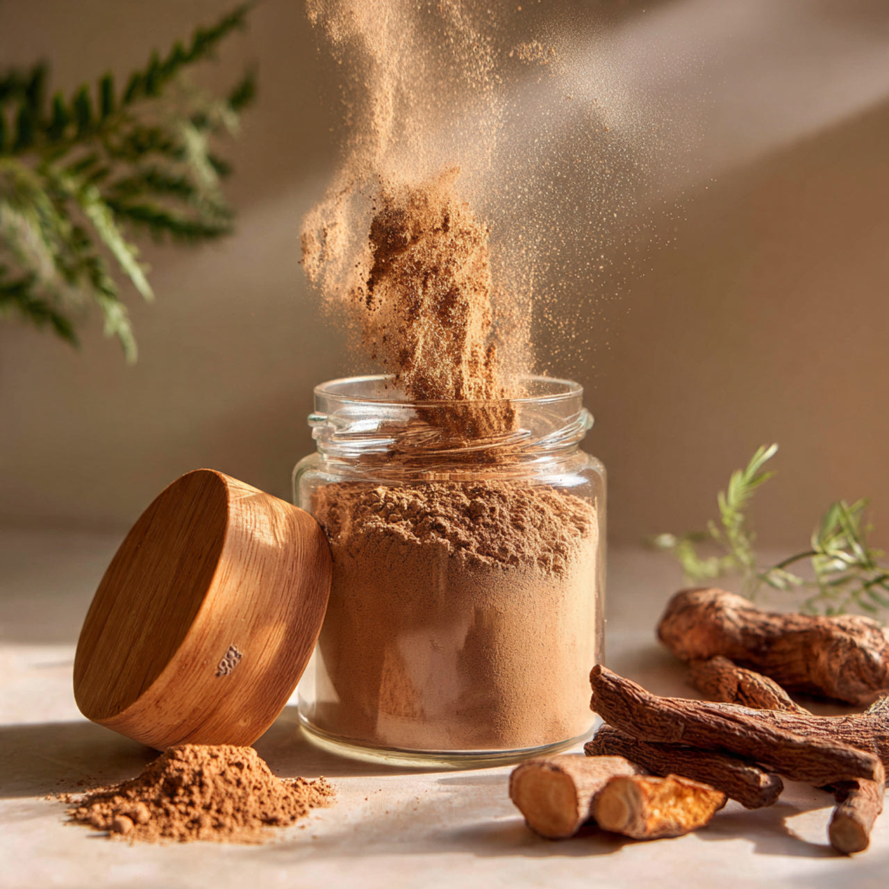 Devil's Claw Root Powder