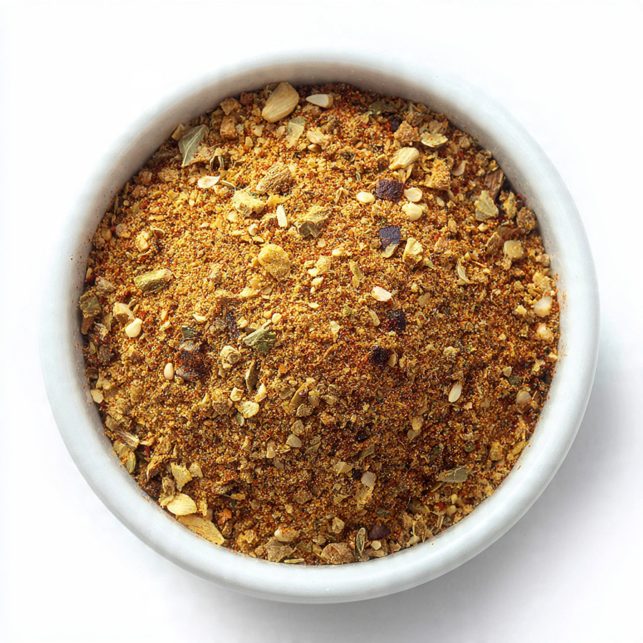 Jerk Seasoning