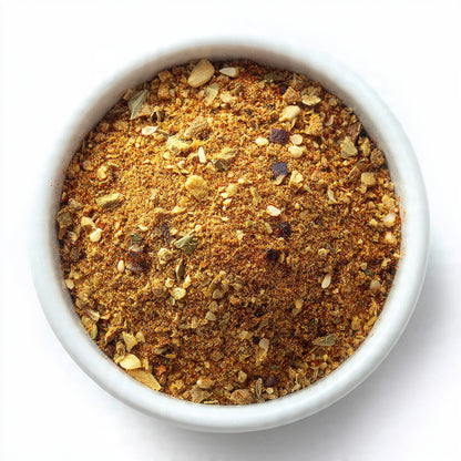 Jerk Seasoning
