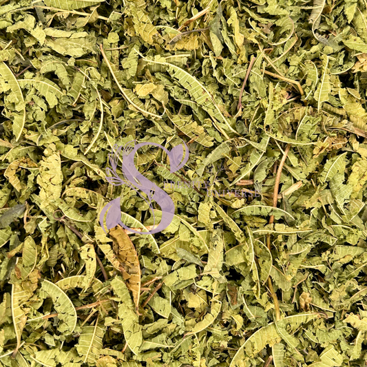 Lemon Verbena C/S