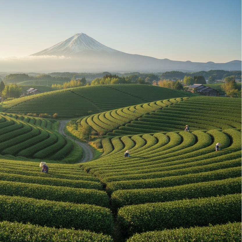 make this picture square size