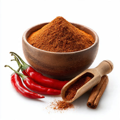 Mexican Chilli Seasoning