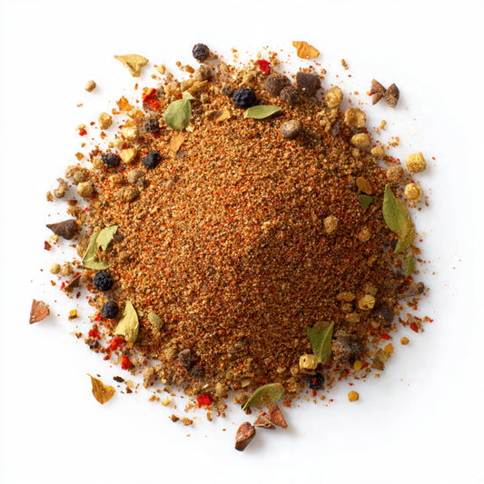 Montreal Chicken Spice