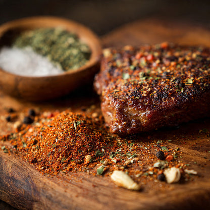 Montreal Steak Spice