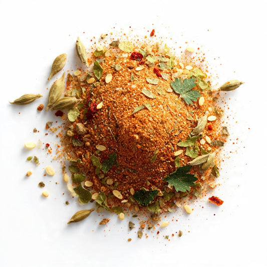 Italian Seasoning