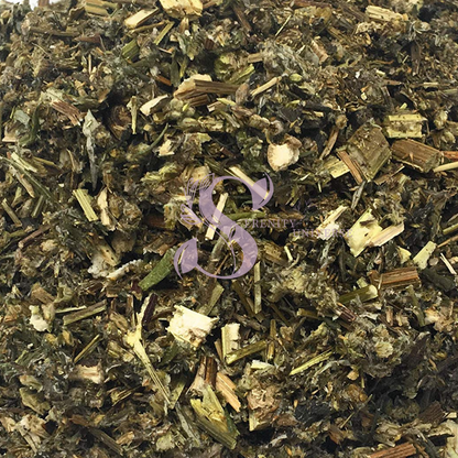 Mugwort Herb C/S