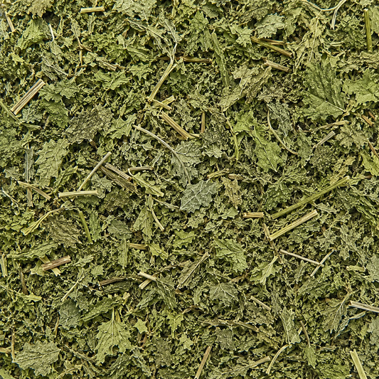 Nettle Leaves C/S