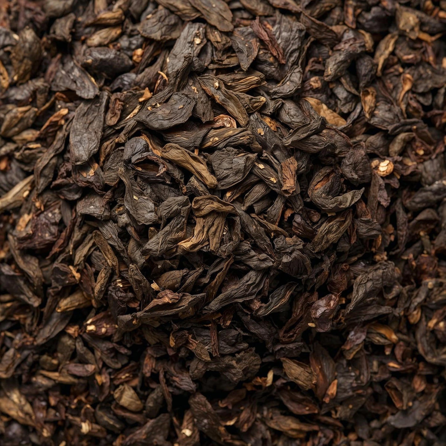 Oolong Standard Tea