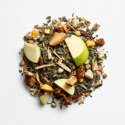 Apple Ginger Botanical