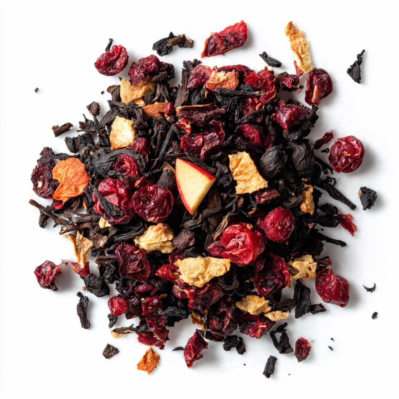 Organic Cranberry Apple