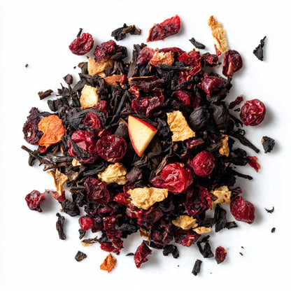 Organic Cranberry Apple