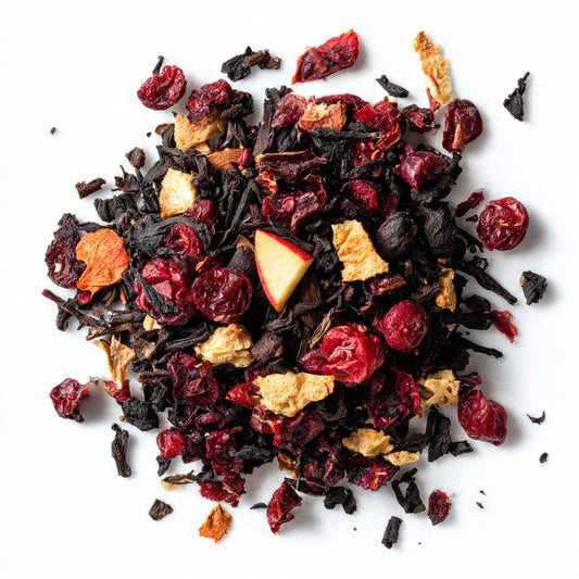 Organic Cranberry Apple