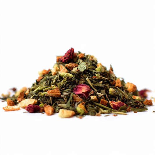 Organic Maple Herbal Tisane