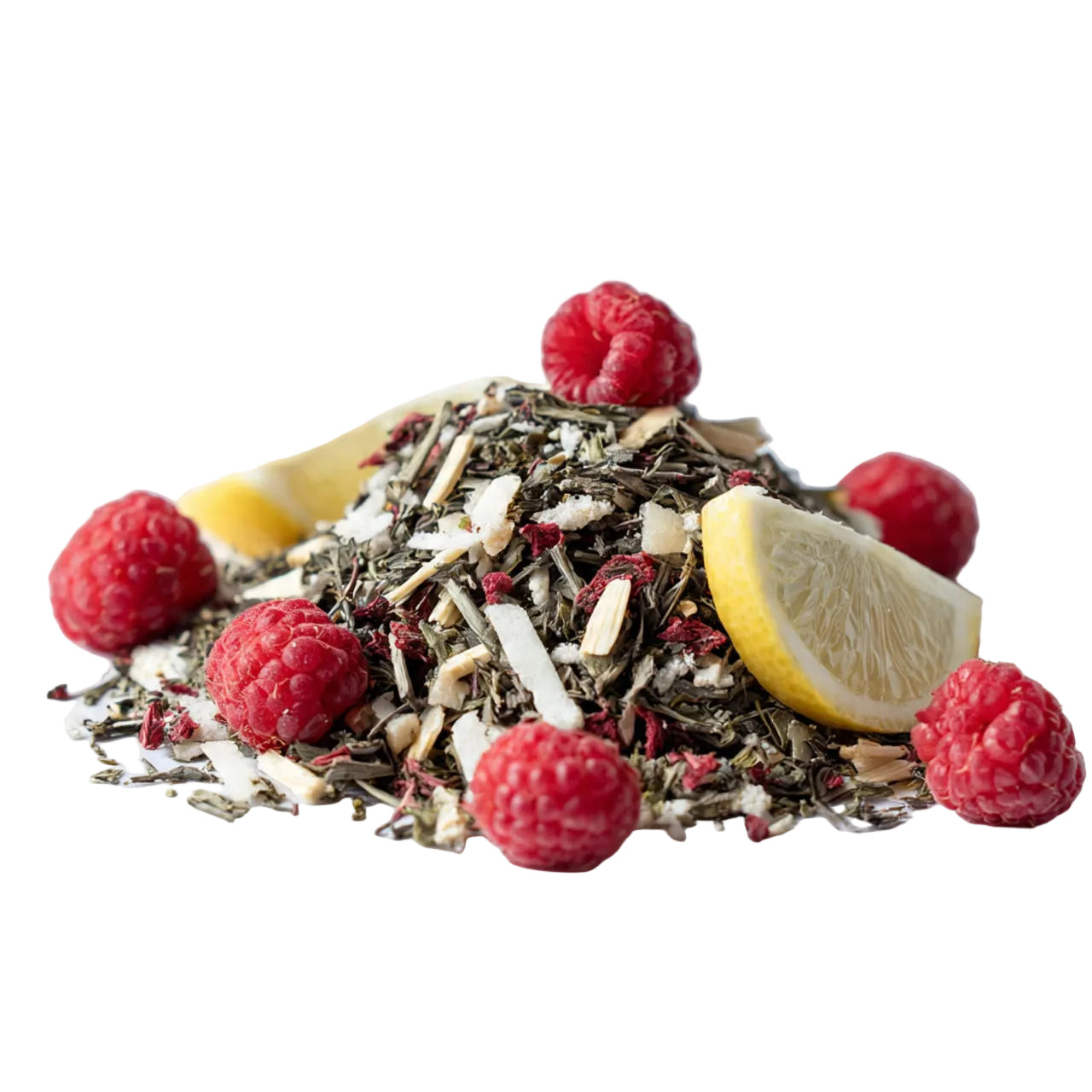 Organic Raspberry Lemonade