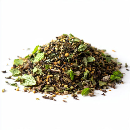 Organic Sleepy Mint