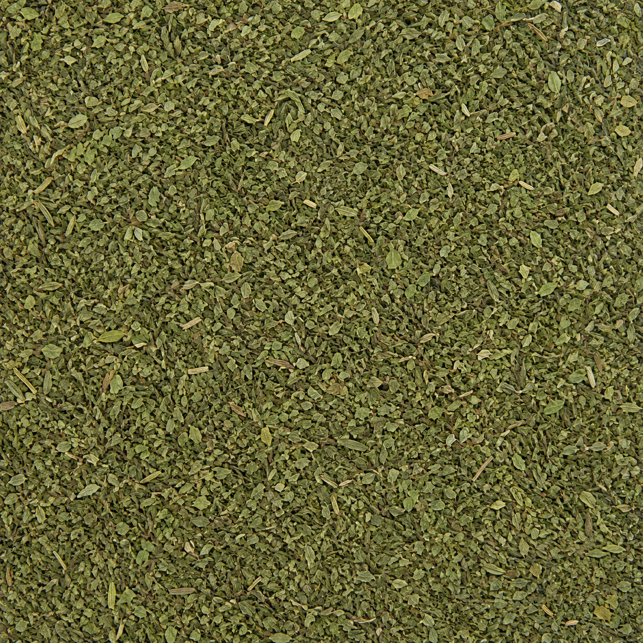Peppermint Leaves C/S
