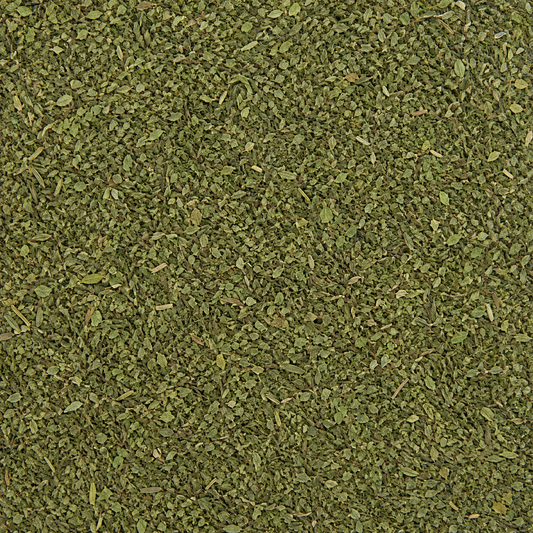 Peppermint Leaves C/S