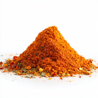 Piri Piri Seasoning