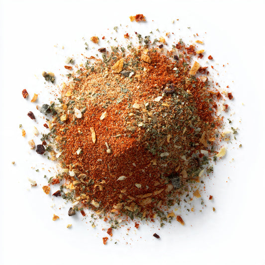Pizza Seasoning