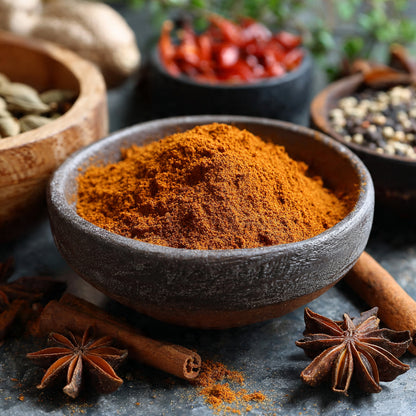 Pumpkin Pie Spice