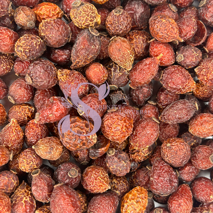 Rosehips Whole