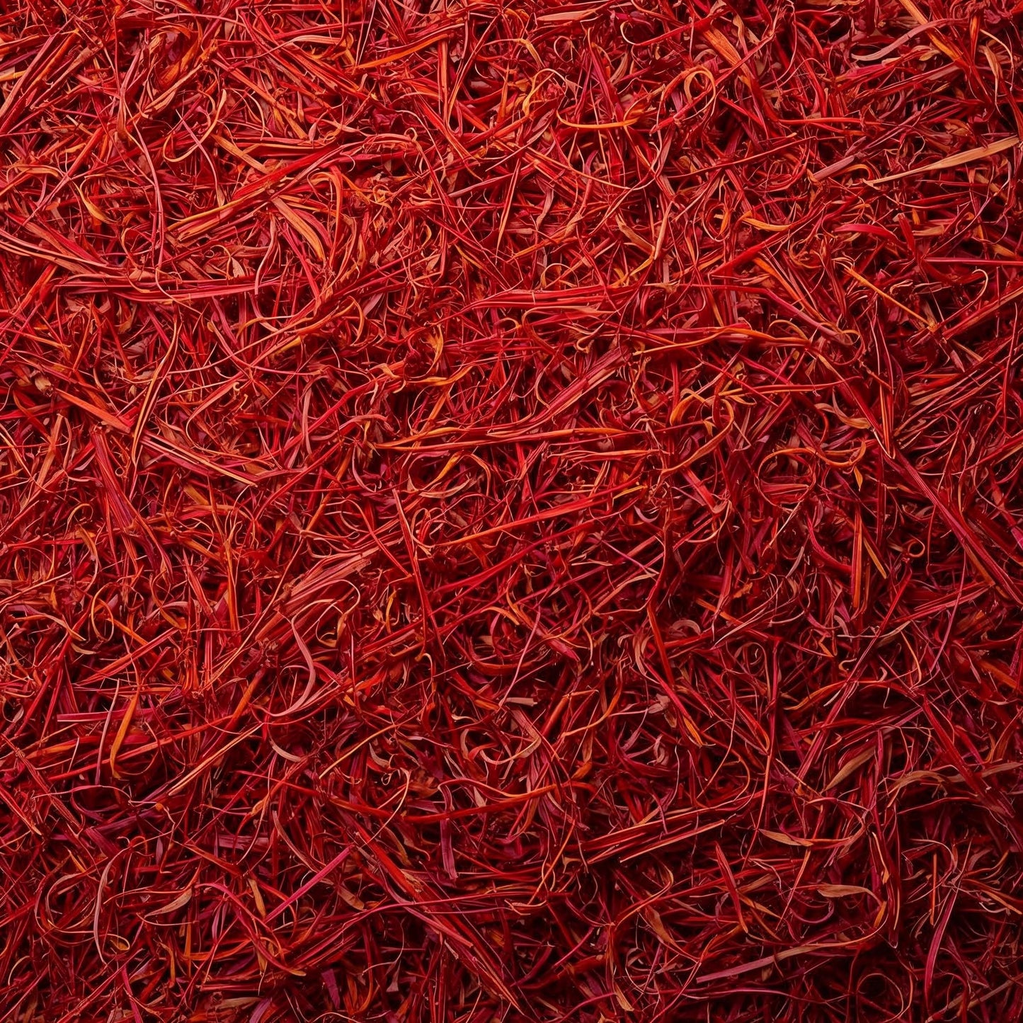 Saffron Spanish