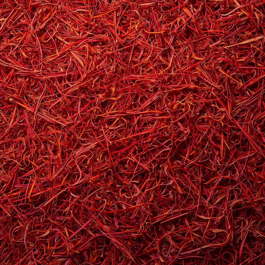 Saffron Spanish