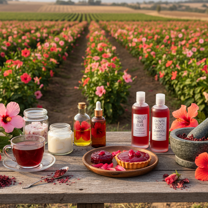 same thing in a afrm