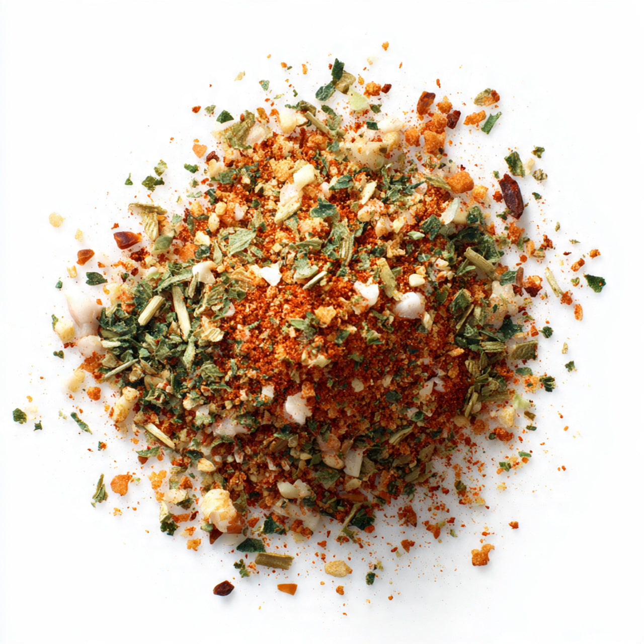 Seafood Seasoning