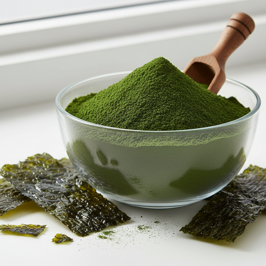Seaweed Powder