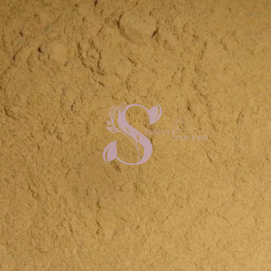 Serpentina Root Powder