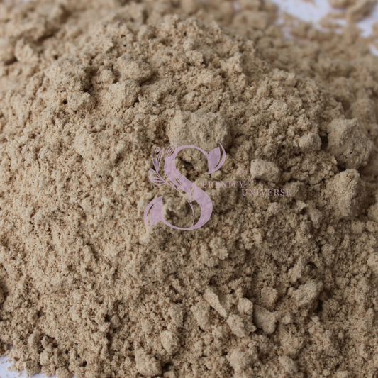 Slippery Elm Bark Powder