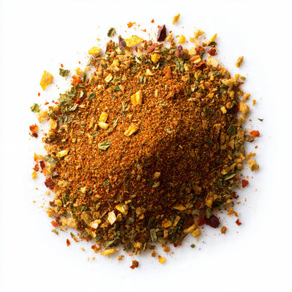 Tex Mex Seasoning
