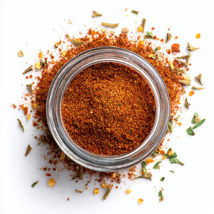 Tex Mex Seasoning