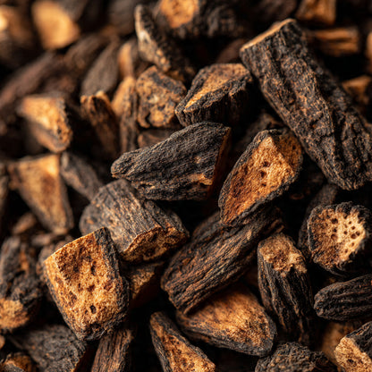 Black Musli Root Whole