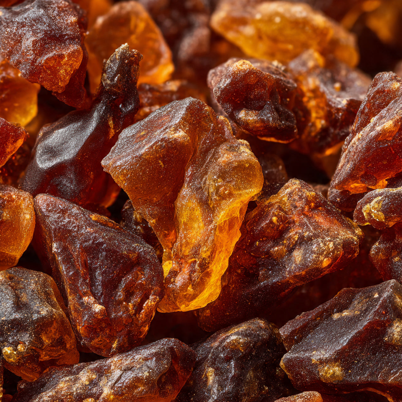 Myrrh Gum Pieces