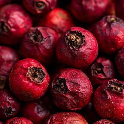 Hawthorne Berries whole