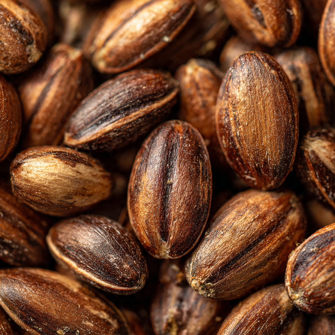 Milk Thistle Seed Whole