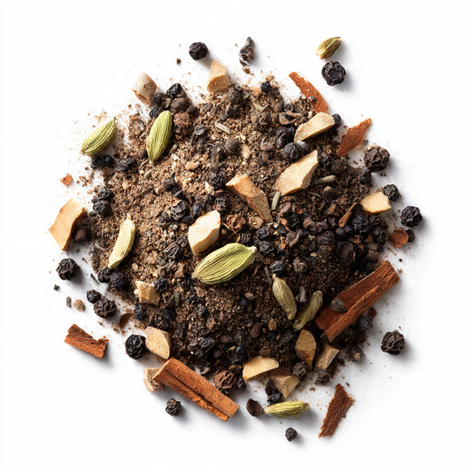 Chai Tea Masala