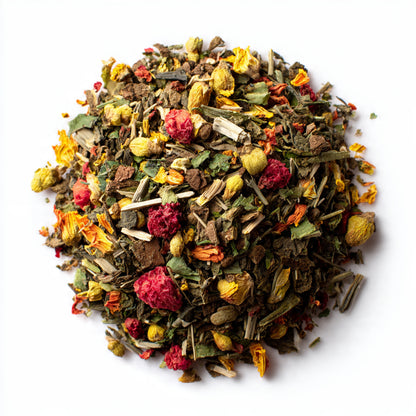 Serenity Wellness Tea