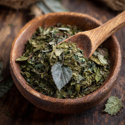 Raspberry Leaves C/S