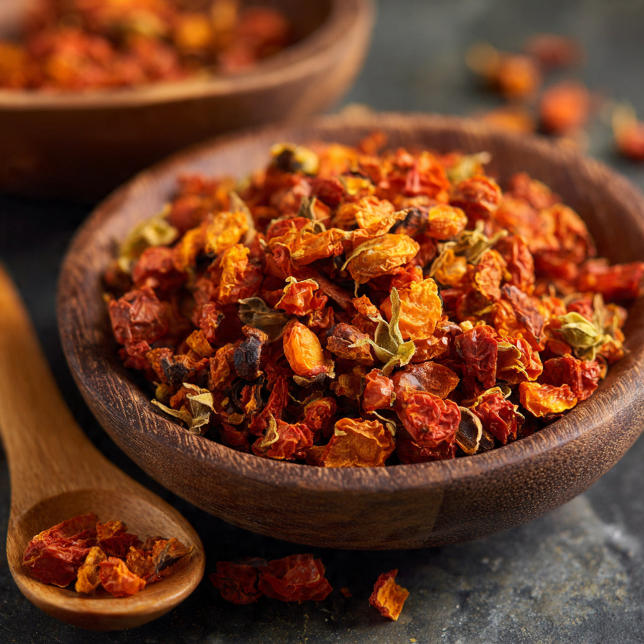 Rosehips Seedless C/S